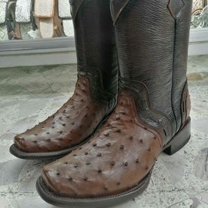 Mens boots